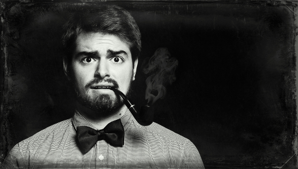 [Fingerzeig] Jonathan Löffelbein – Der&nbsp;Besucher