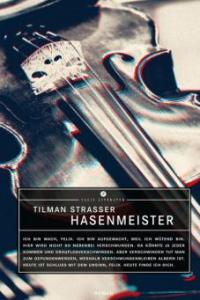 Tilmann Strasser - Hasenmeister