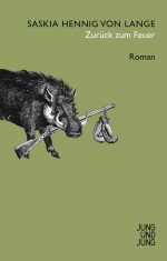 Zurück zum feuer