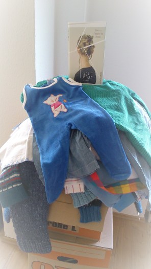 Verena Friederike Hasel - Lasse