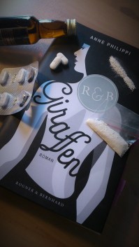 Anne Philippi - Giraffen