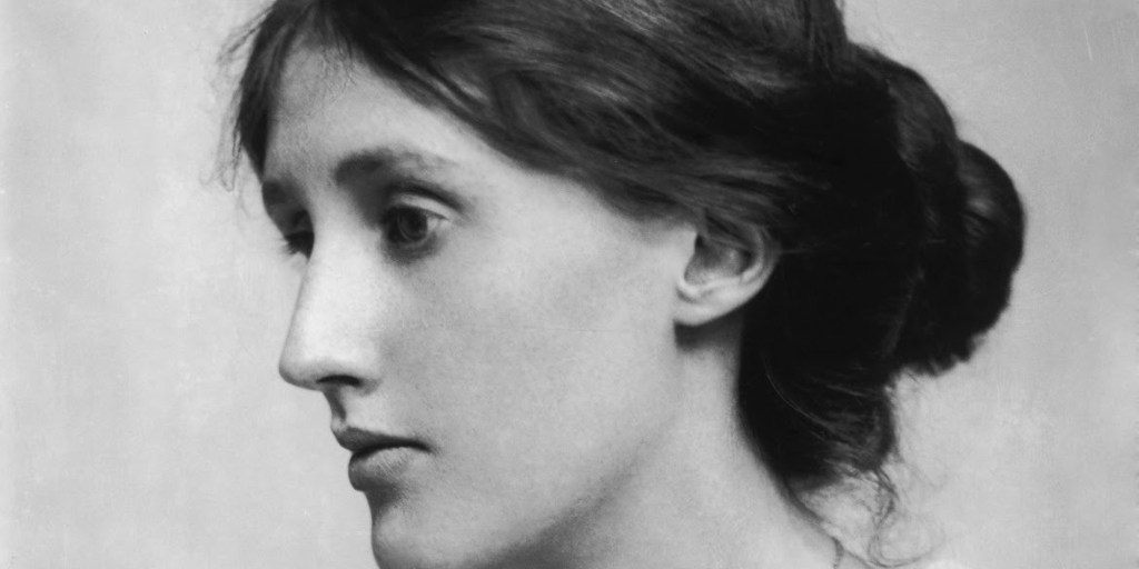 [Rezension] Virginia Woolf – The Voyage&nbsp;Out