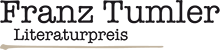 Alle (zwei) Jahre wieder: Franz-Tumler-Literaturpreis 2017