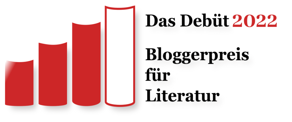 [Das Debüt 2022] Bloggerpreis für Literatur geht in die siebte&nbsp;Runde!